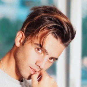 Federico Vigevani image 3