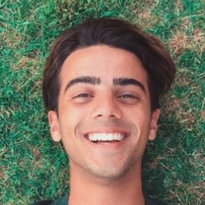 Federico Vigevani, 31 (YouTube明星)