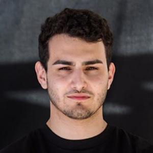 Fedmyster, 28 (Twitch Star)