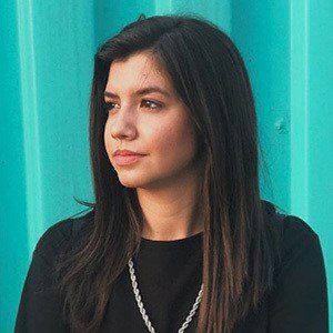 Feerchaa Pacheco, 28 (YouTube Star)