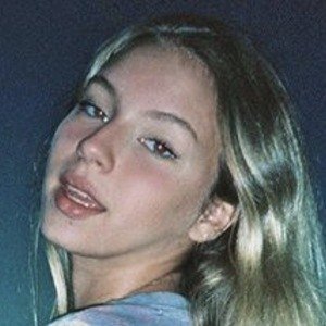 Fefe, 23 (TikTok Star)