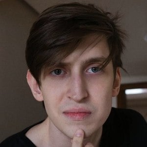 Felca, 27 (YouTube Star)