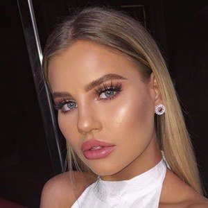 Felicia Aveklew, 28 (YouTube Star)