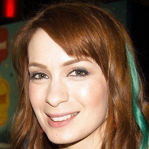 Felicia Day image 3