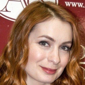 Felicia Day image 4
