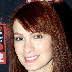 Felicia Day image 5