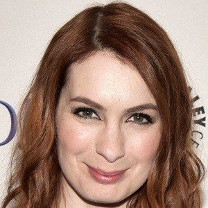 Felicia Day image 6