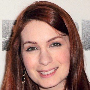 Felicia Day image 7