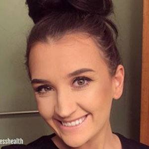 Felicia Keathley, 30 (Instagram Star)