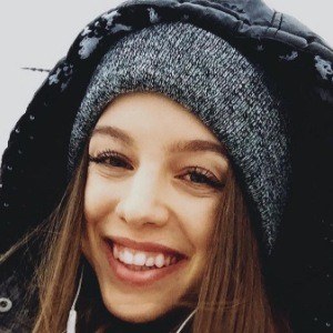 Felicia Lu image 5