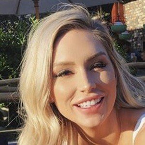 Felicia Sanders, 32 (模特)