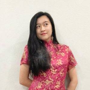 Felicia Tay, 24 (YouTube明星)