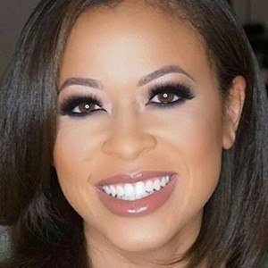 Felicia Temple, 37 (Cantante R&B)