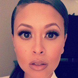 Felicia Temple, 37 (R＆B歌手)