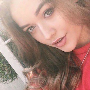Felicite Tomlinson image 8