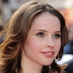 Felicity Jones image 8