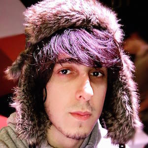 Felipe Castanhari, 34 (YouTube Star)
