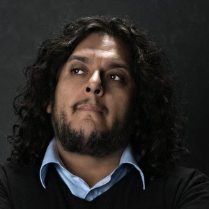 Felipe Esparza image 4
