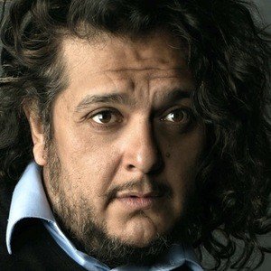 Felipe Esparza image 5