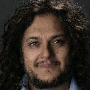 Felipe Esparza image 6
