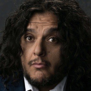 Felipe Esparza image 7