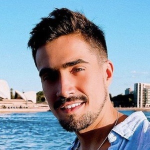 Felipe Gaia image 5