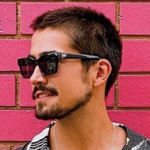 Felipe Gaia image 7