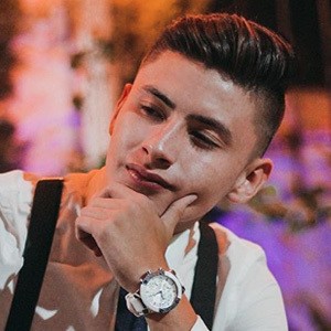 Felipe Linares, 23 (YouTube Star)