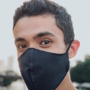 Felipe Paiva, 24 (TikTok Star)