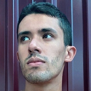 Felipe Paiva, 24 (TikTok Star)