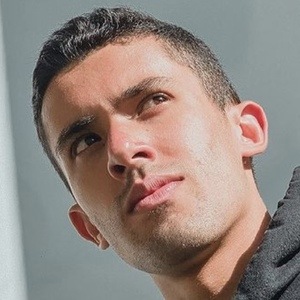 Felipe Paiva, 24 (TikTok Star)