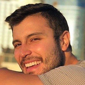 Felipe Zuluaga, 30 (YouTube Star)