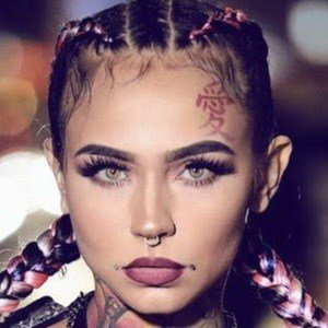 Felisja Piana, 31 (Estrella de Instagram)