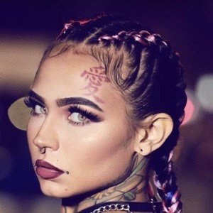 Felisja Piana, 31 (Ngôi sao Instagram)