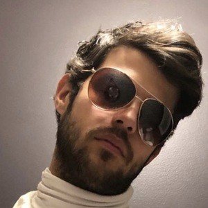 Felix Bujo, 37 (Model)