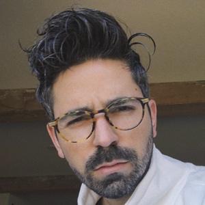Felix Cartal, 38 (Music Producer)