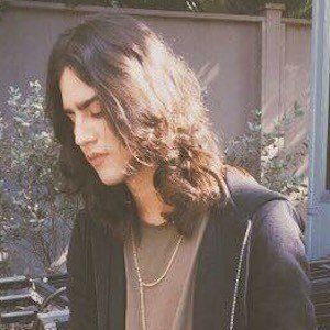 Felix Gabriel, 31 (Pop Singer)