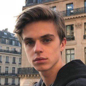 Félix Pacaut, 25 (Instagram Star)