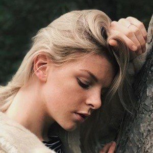 Femke Meines image 7
