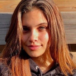 Fenna Hill, 22 (TikTok Star)