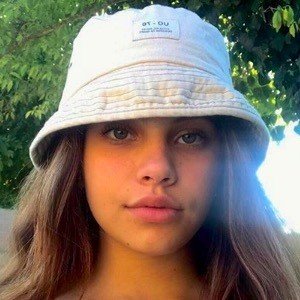 Fenna Hill, 23 (TikTok Star)