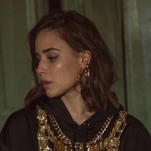 Fer Altuzar, 29 (电视节目主持人)