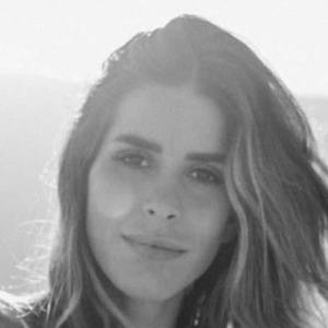 Fer De la Mora, 30 (Reality Star)