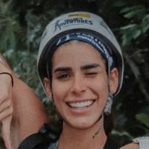 Fer De la Mora, 30 (Reality Star)