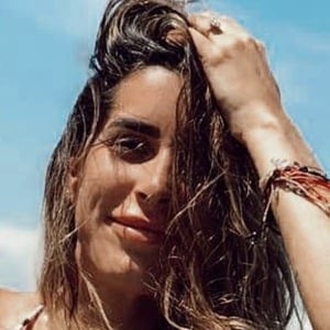 Fer De la Mora, 30 (现实之星)