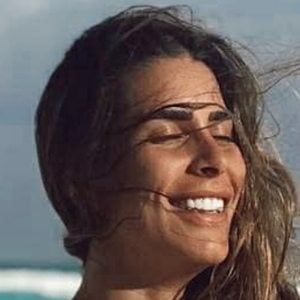 Fer De la Mora, 30 (Reality Star)