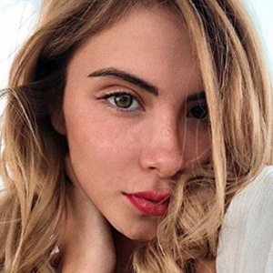 Fer Moreno, 28 (Instagram明星)