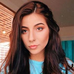 Fer Morera, 29 (Instagram明星)