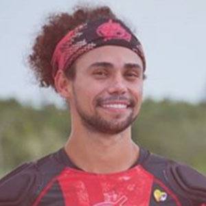 Fer Sagreeb, 36 (Modella)