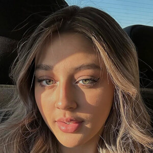 Fer Téllez, 23 (TikTok明星)